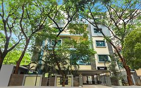 Townhouse Vip Hills Hitech City